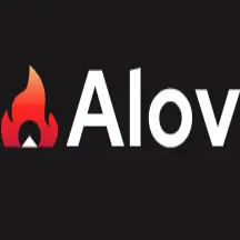 Alov logo