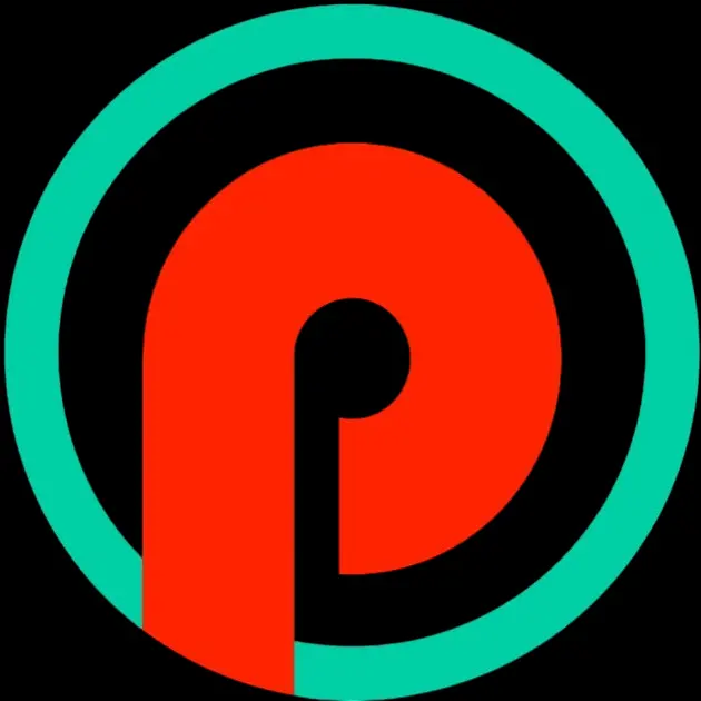 pin-up logo